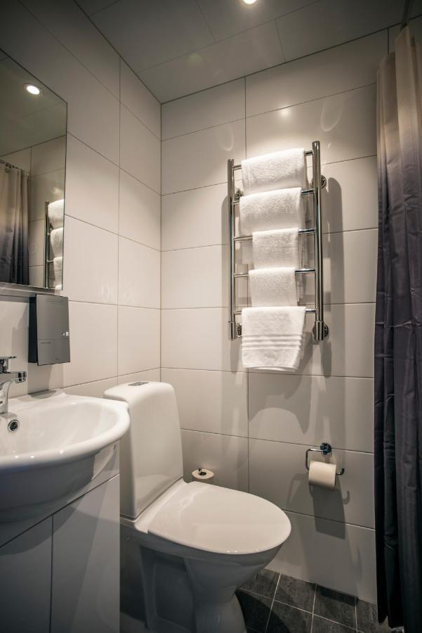 Eriks Villa Funasdalen Ngoại thất bức ảnh